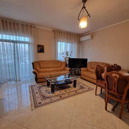 Kc Apartment Берат Екстер'єр фото
