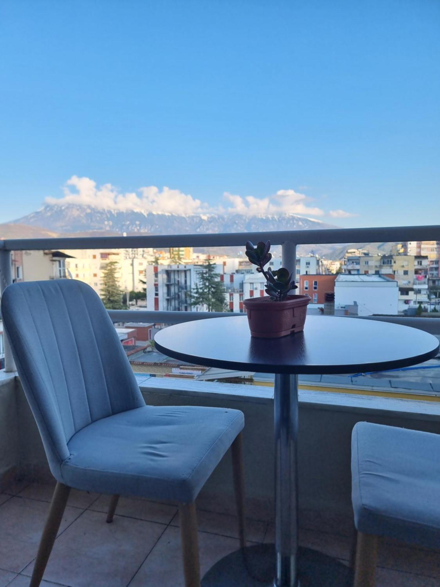 Kc Apartment Берат Екстер'єр фото