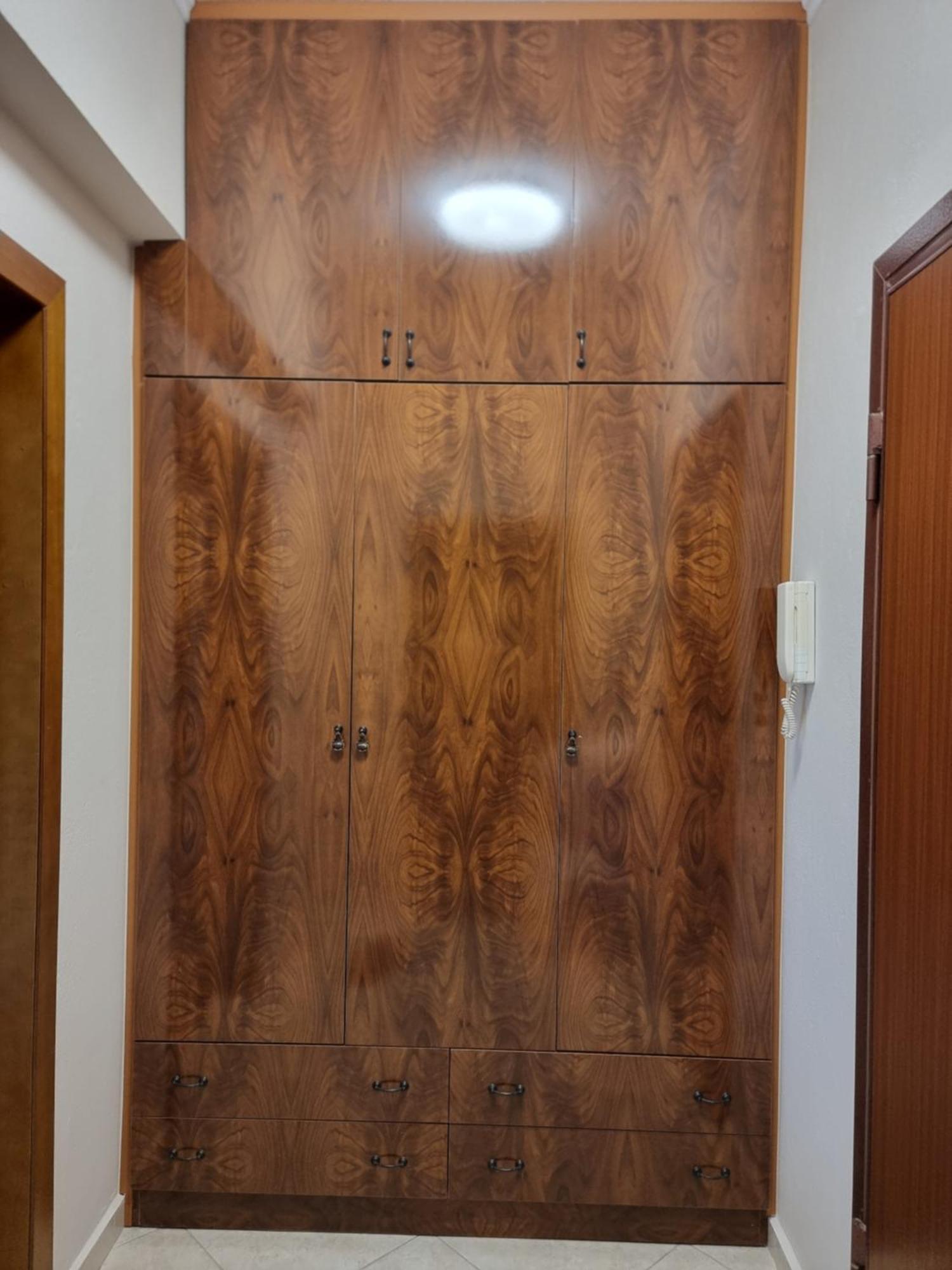 Kc Apartment Берат Екстер'єр фото
