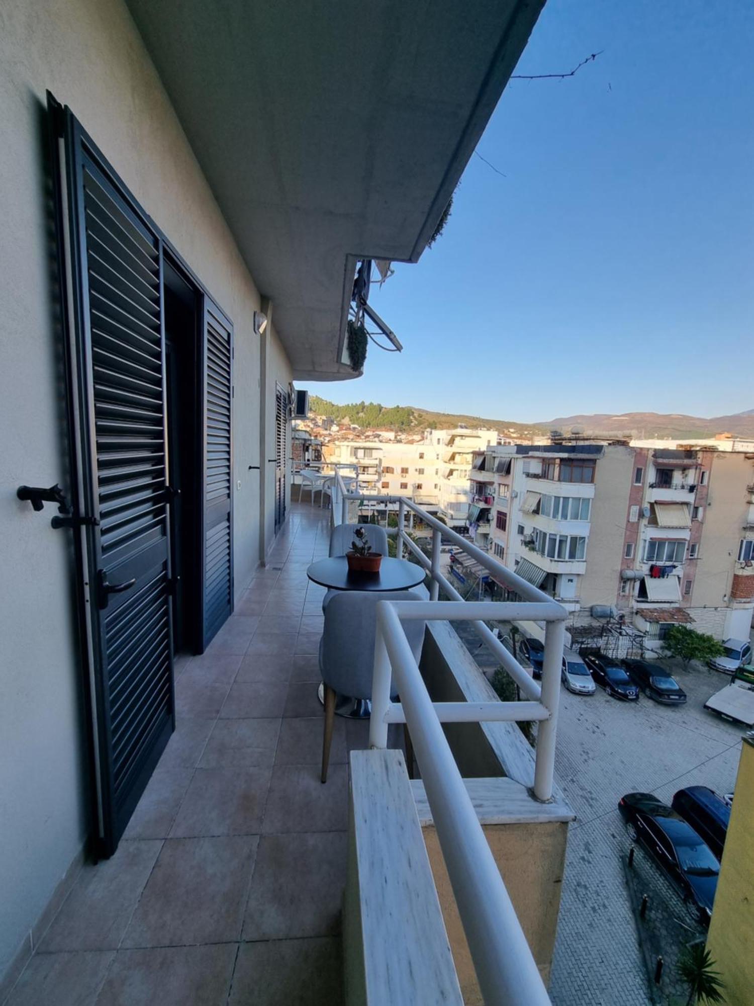 Kc Apartment Берат Екстер'єр фото