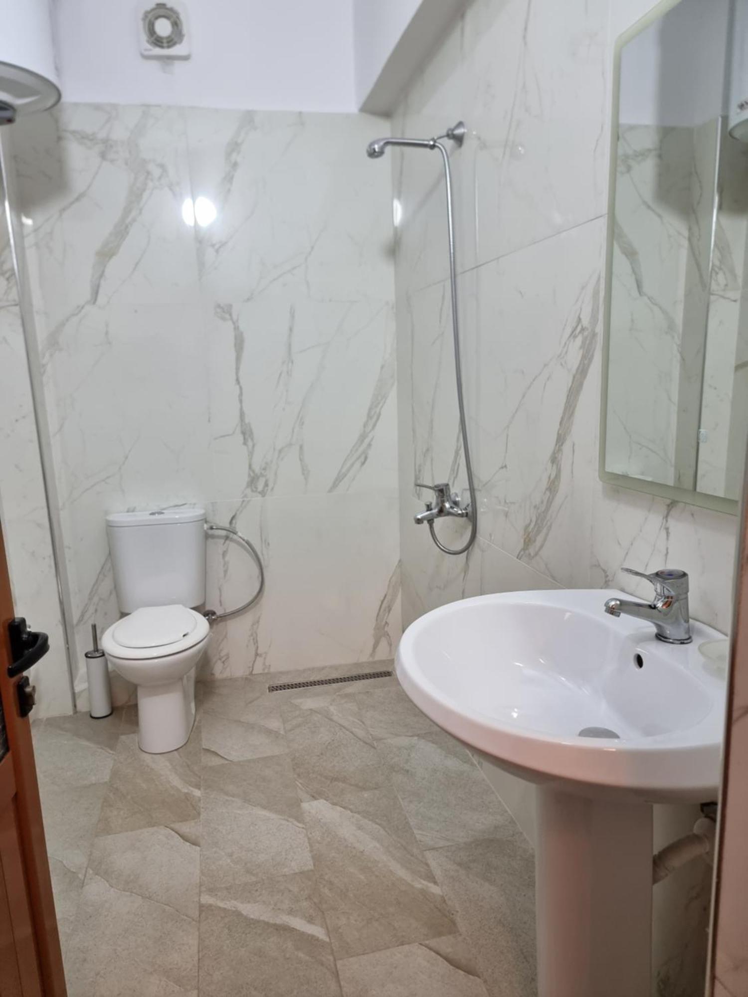 Kc Apartment Берат Екстер'єр фото
