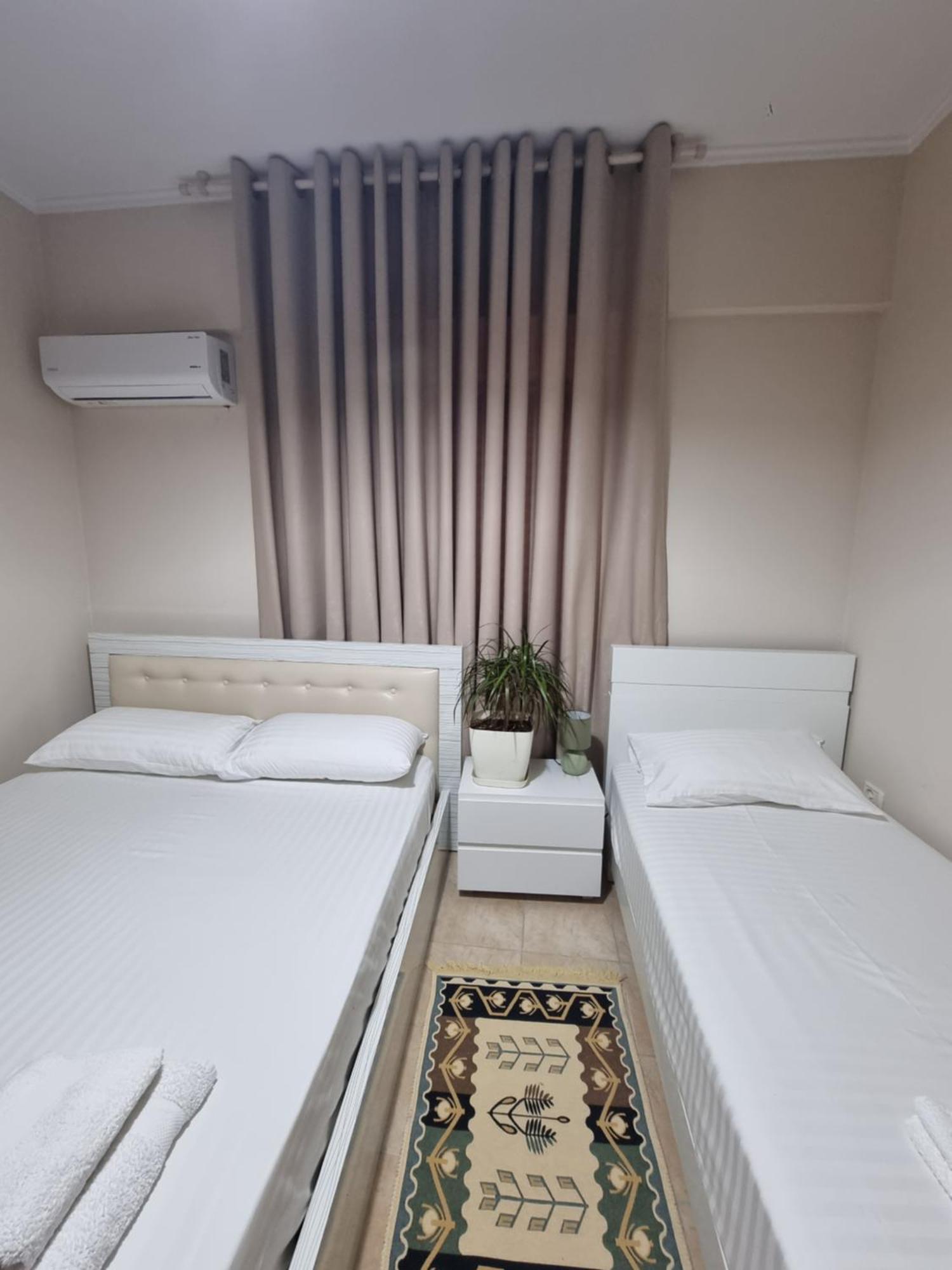 Kc Apartment Берат Екстер'єр фото