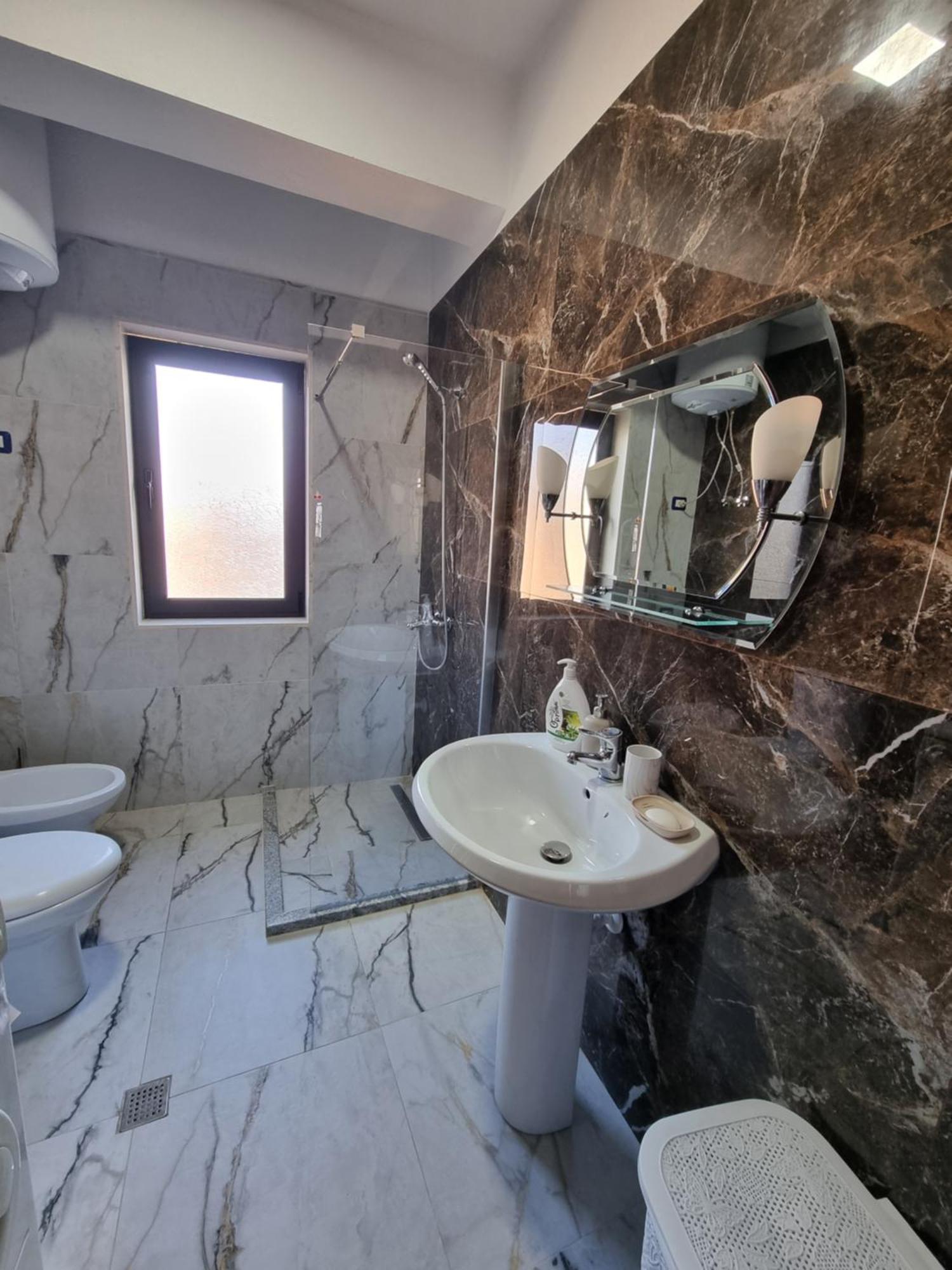 Kc Apartment Берат Екстер'єр фото