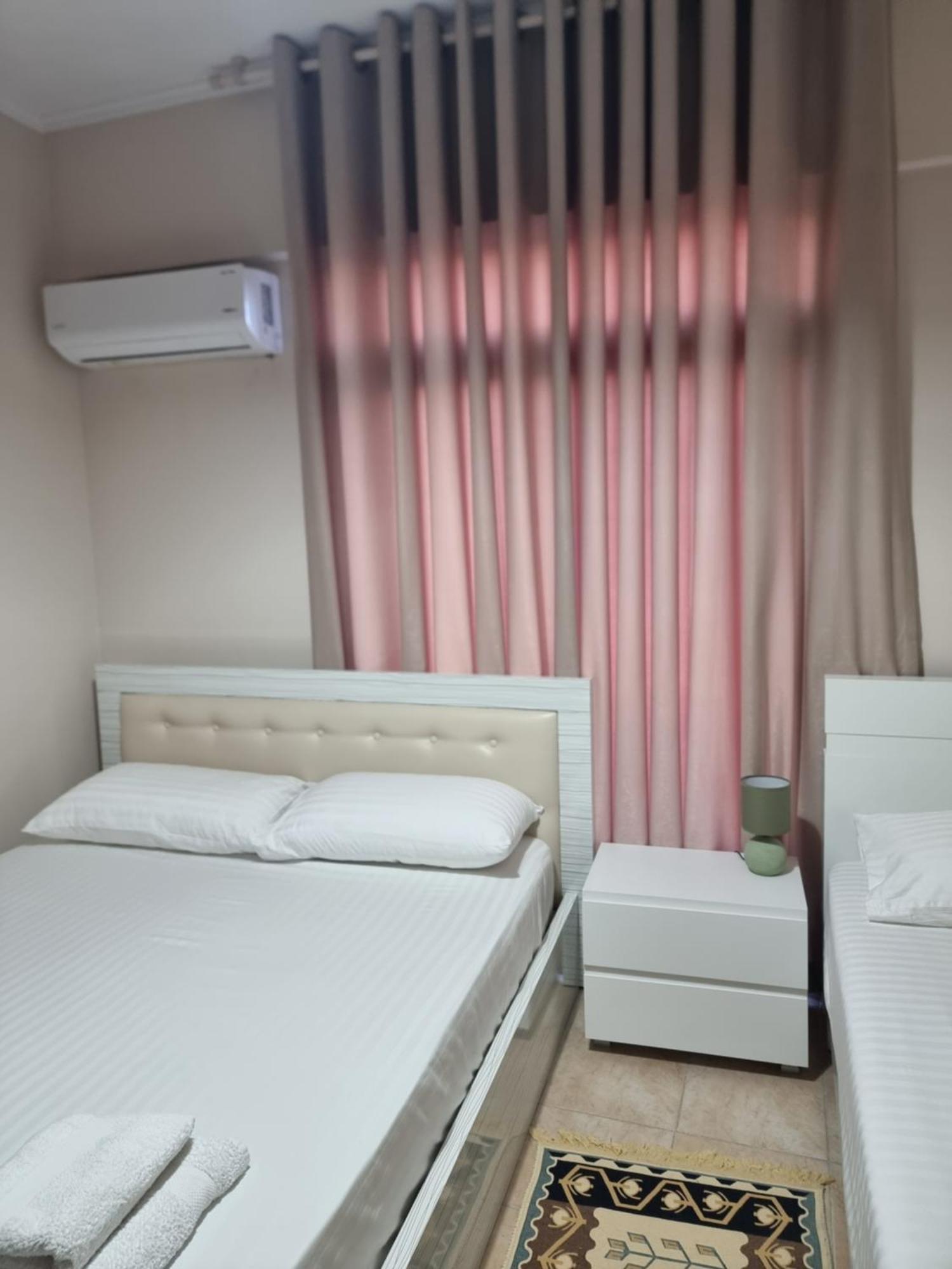 Kc Apartment Берат Екстер'єр фото