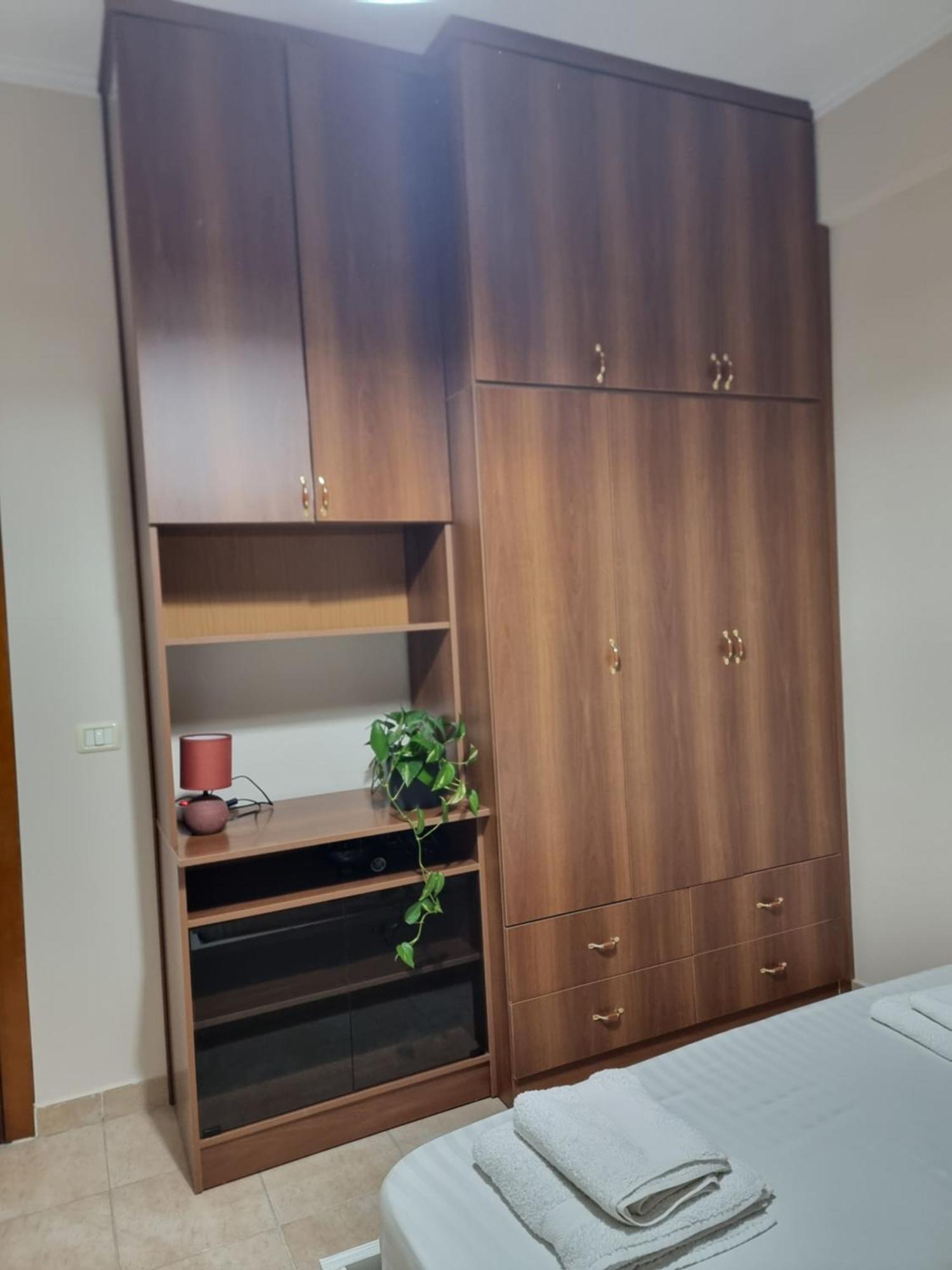 Kc Apartment Берат Екстер'єр фото