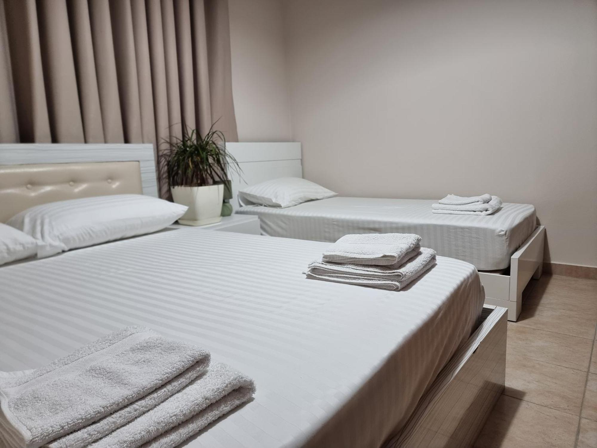 Kc Apartment Берат Екстер'єр фото